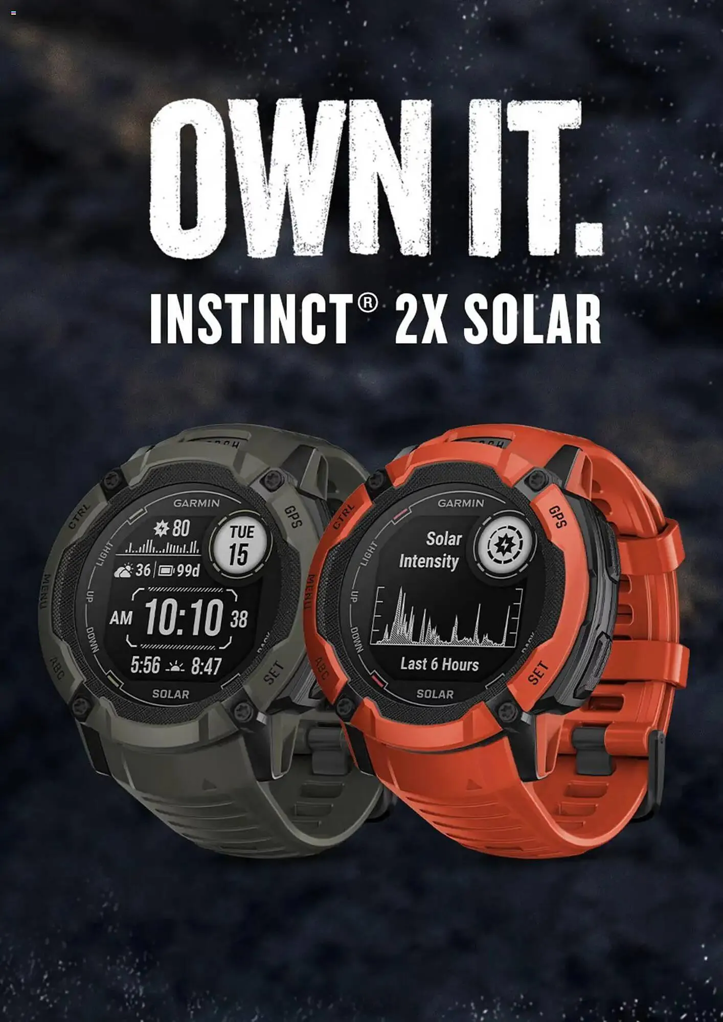 Intersport Kundeavis fra 5. mars til 21. mars 2025 - kundeavisside 2