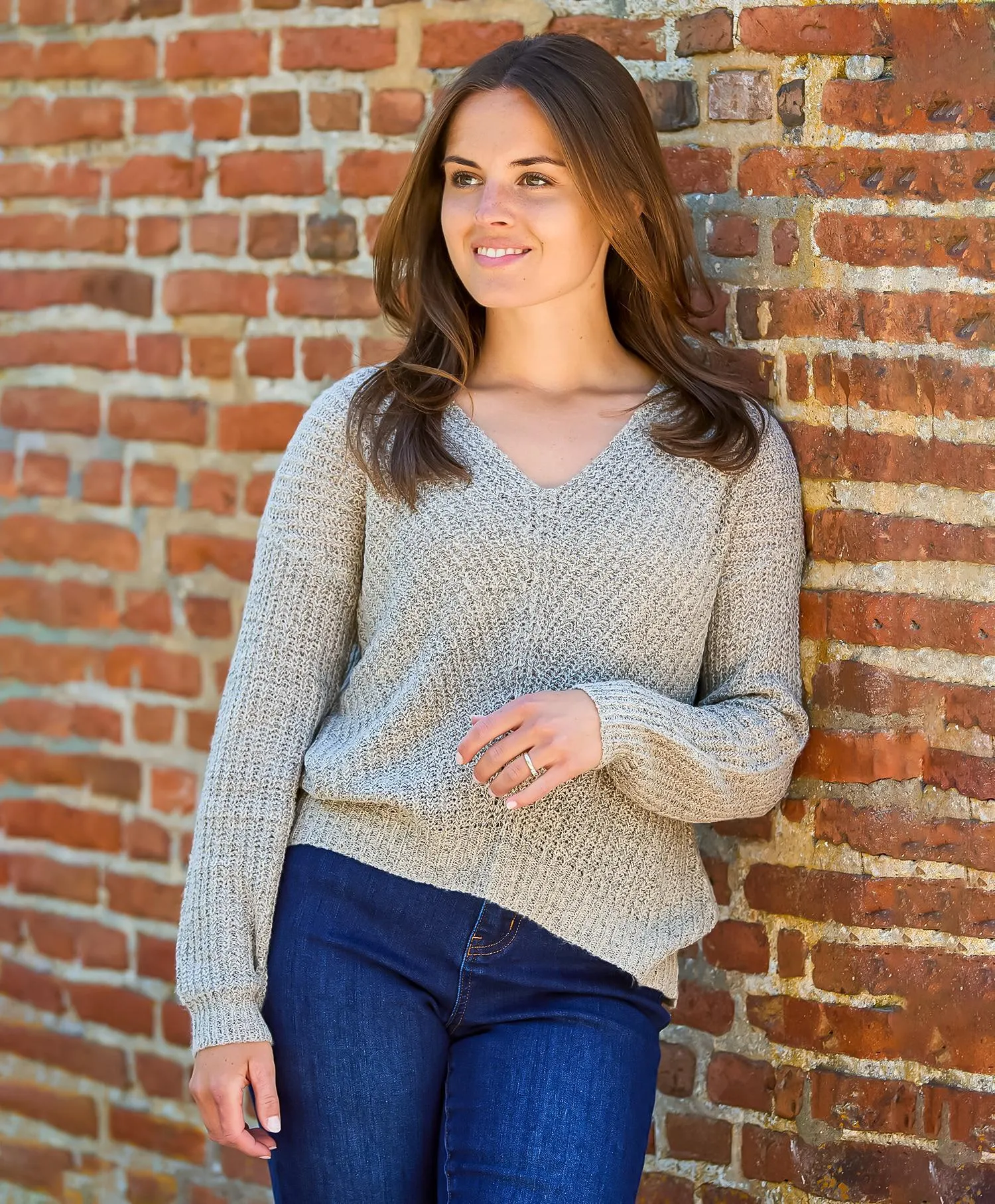 JDY New Megan Genser