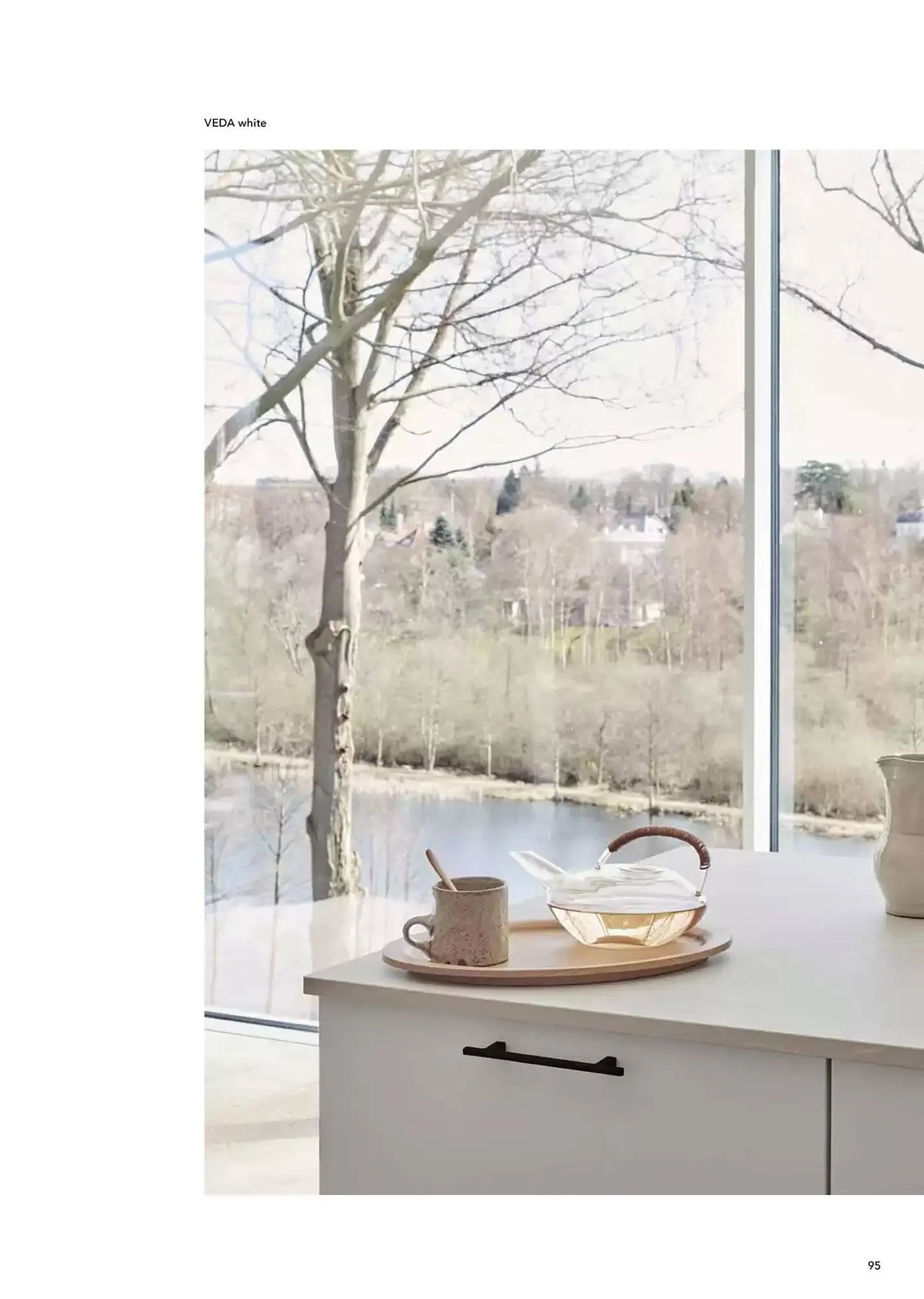 Kvik Kjøkken Kundeavis fra 5. mars til 19. mars 2025 - kundeavisside 95