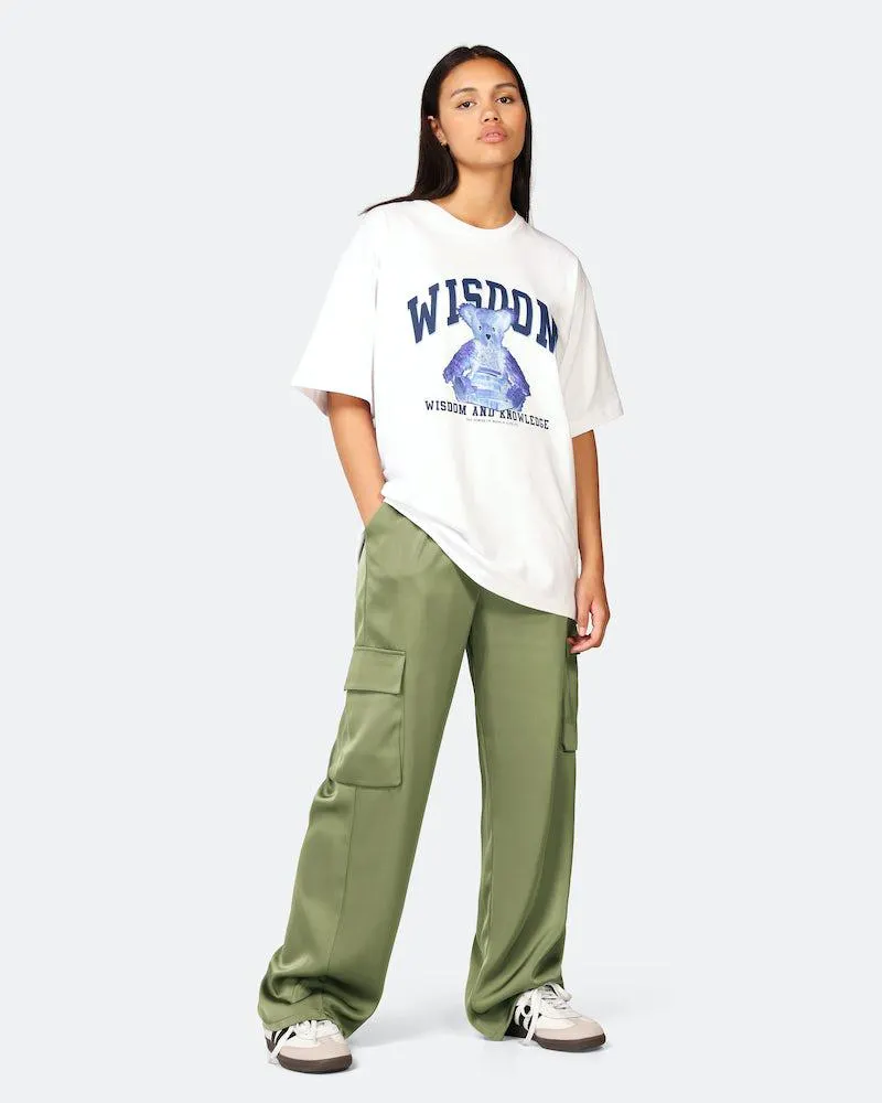 Something Shiny cargobukse