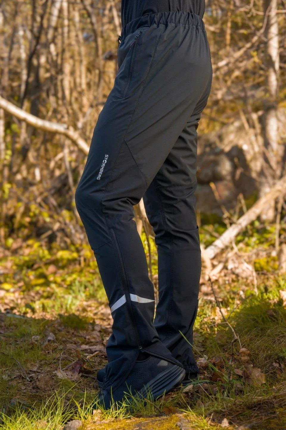 Farstien overtrekksbukse