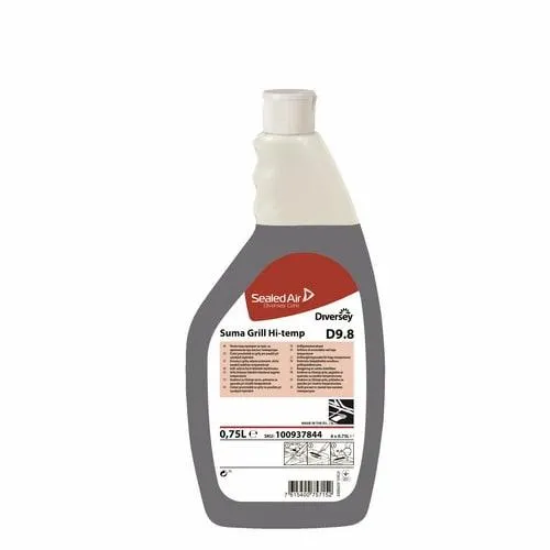 Ovnsrens Suma Grill Hi-temp D9.8 0,75l