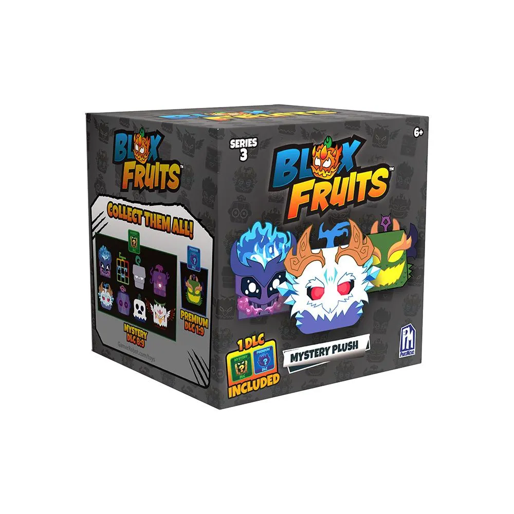 Blox Fruits 10 cm Blind Box S3