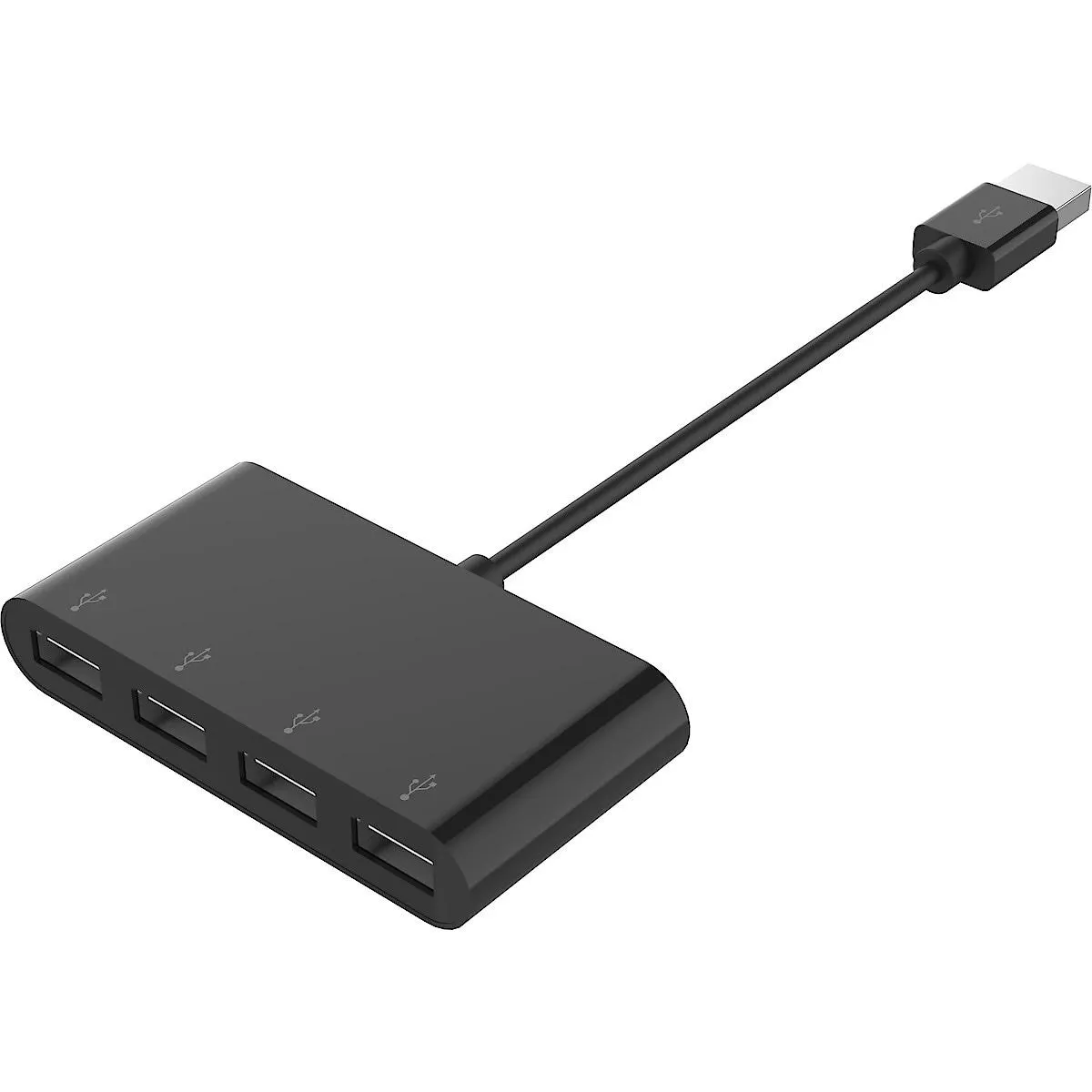 Exibel, USB hub 4 porter