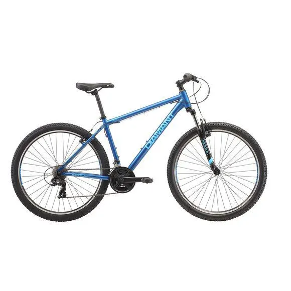 Diamant · Mogul 1 terrengsykkel herre