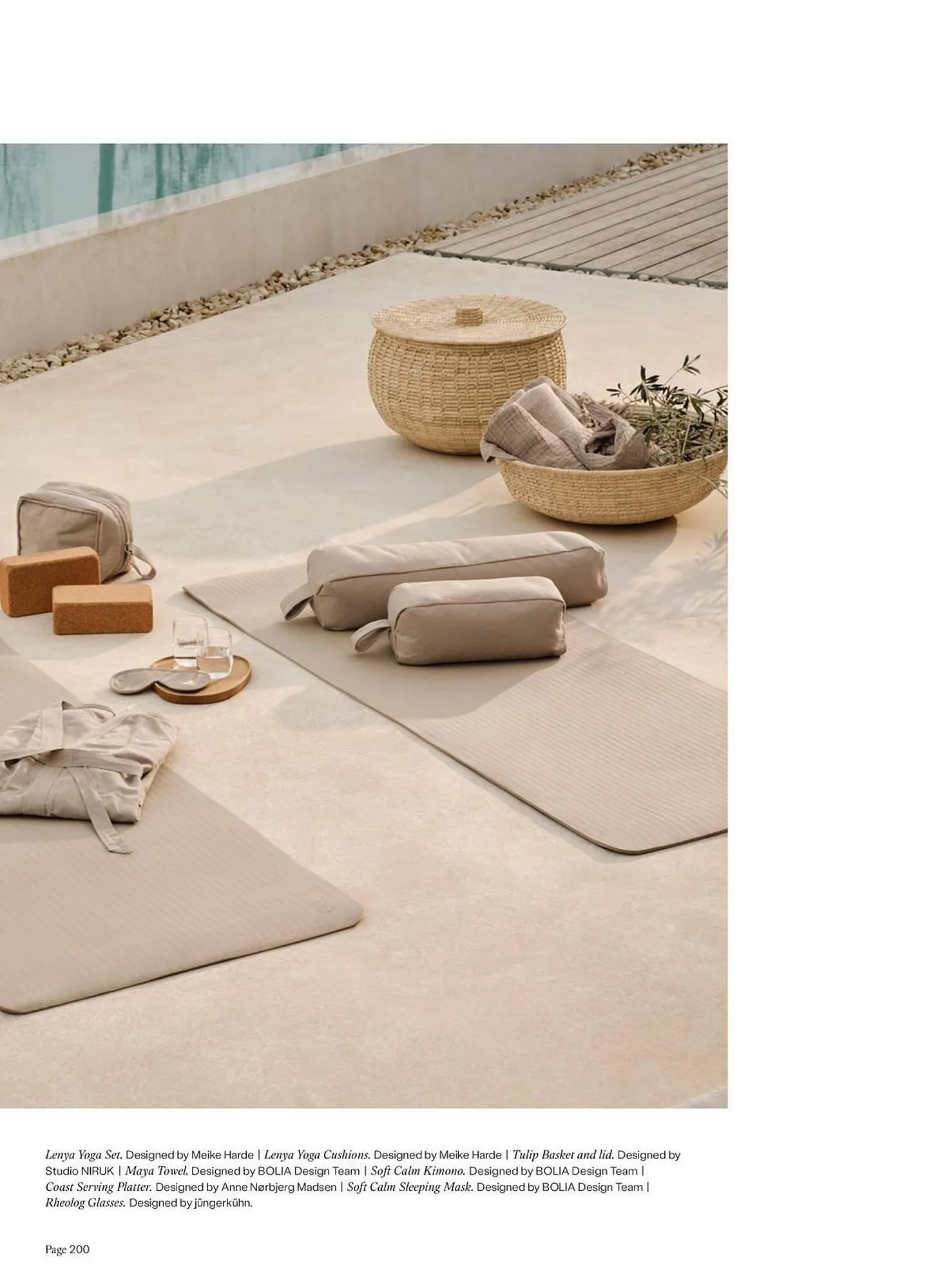 Bolia kundeavis fra 15. september til 31. desember 2025 - kundeavisside 202