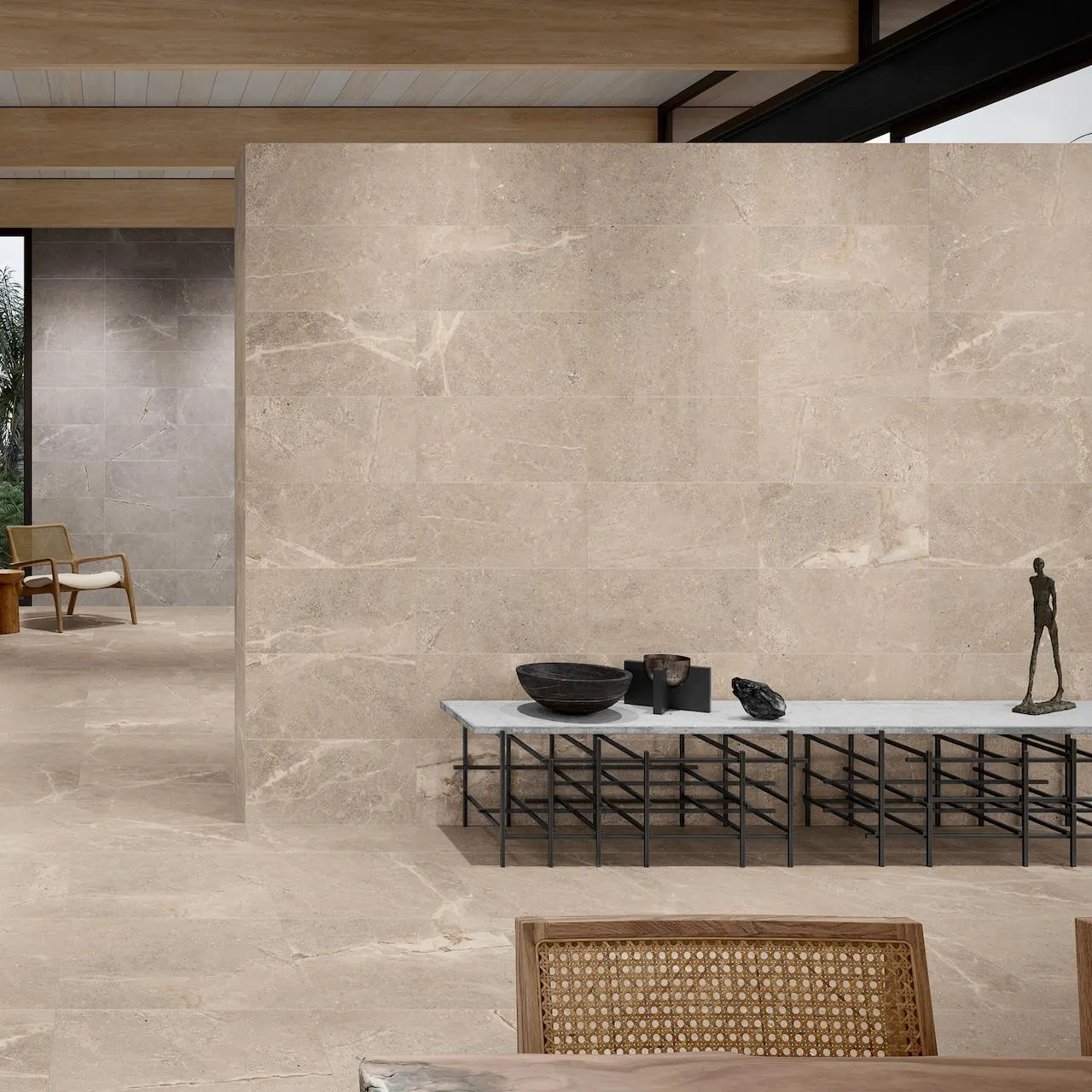 Cardigan beige 30x60 9,5mm