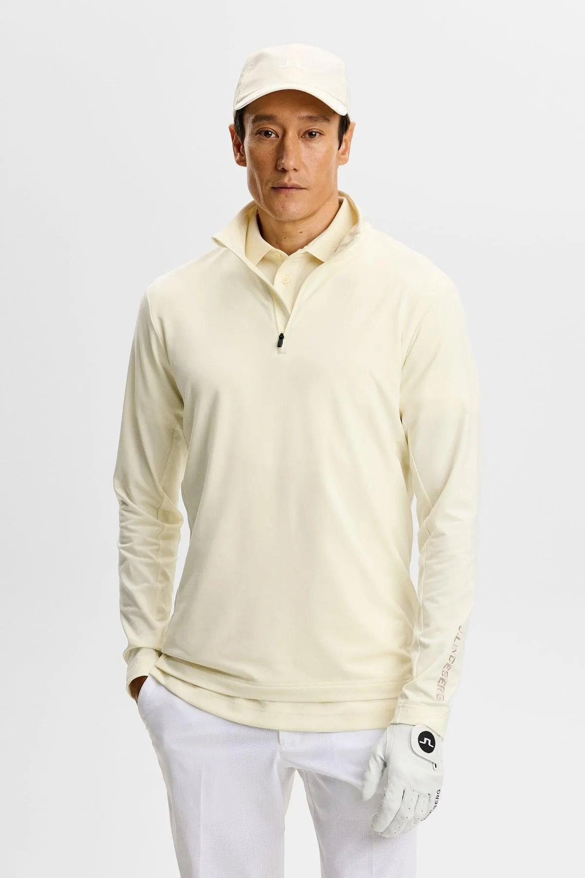 Tour Tech Mid Layer LTD