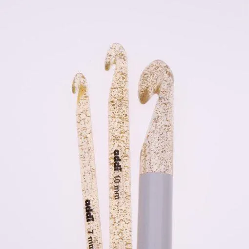 Addi heklenål 15cm – 8mm