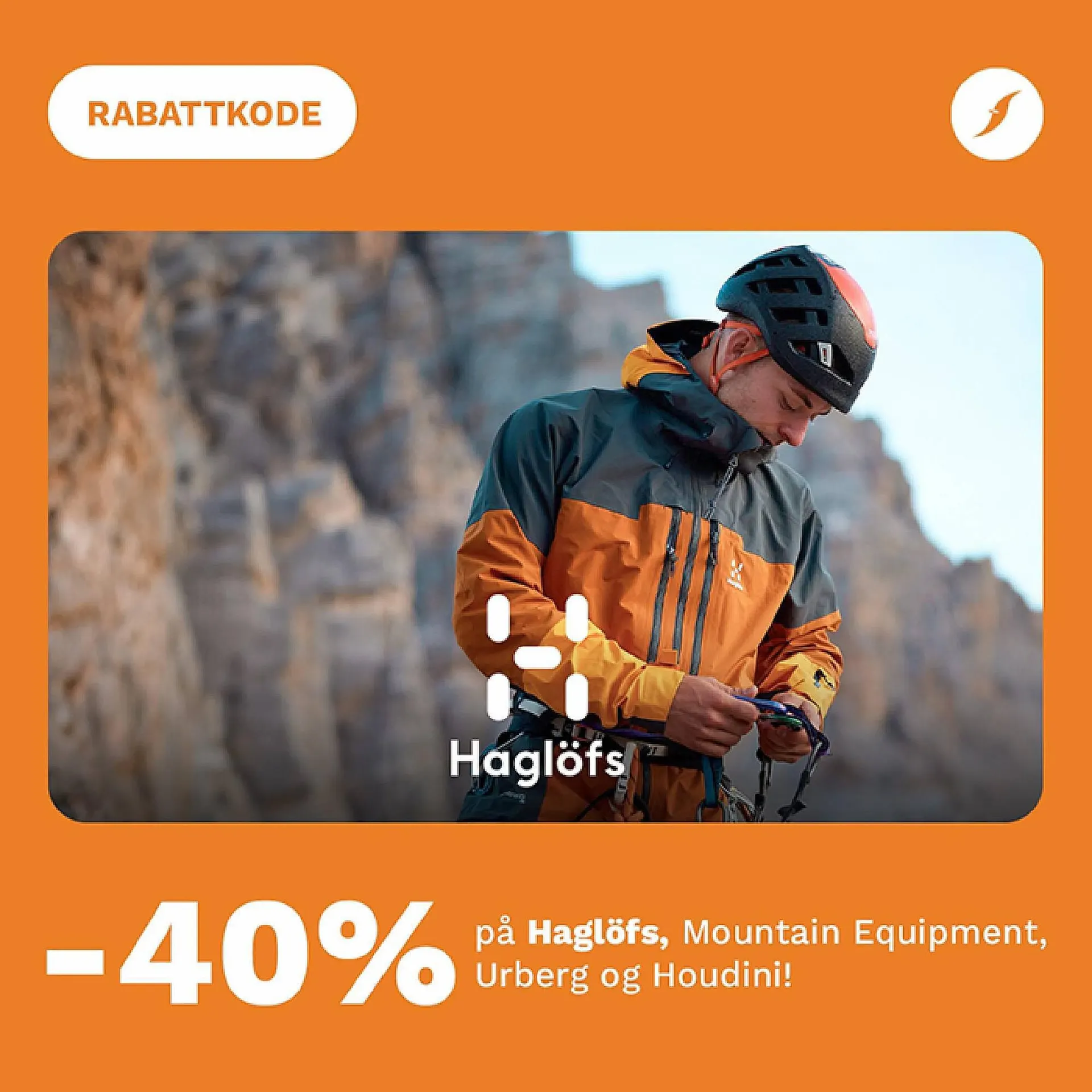 Fjellsport Kundeavis fra 14. september til 28. september 2023 - kundeavisside 2