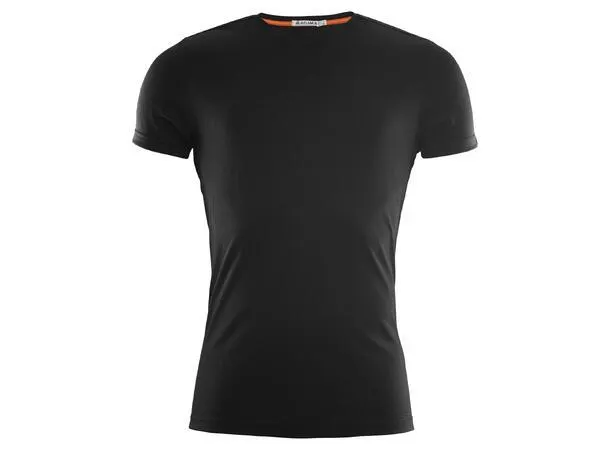 LightWool 140 t-shirt v-neck M's