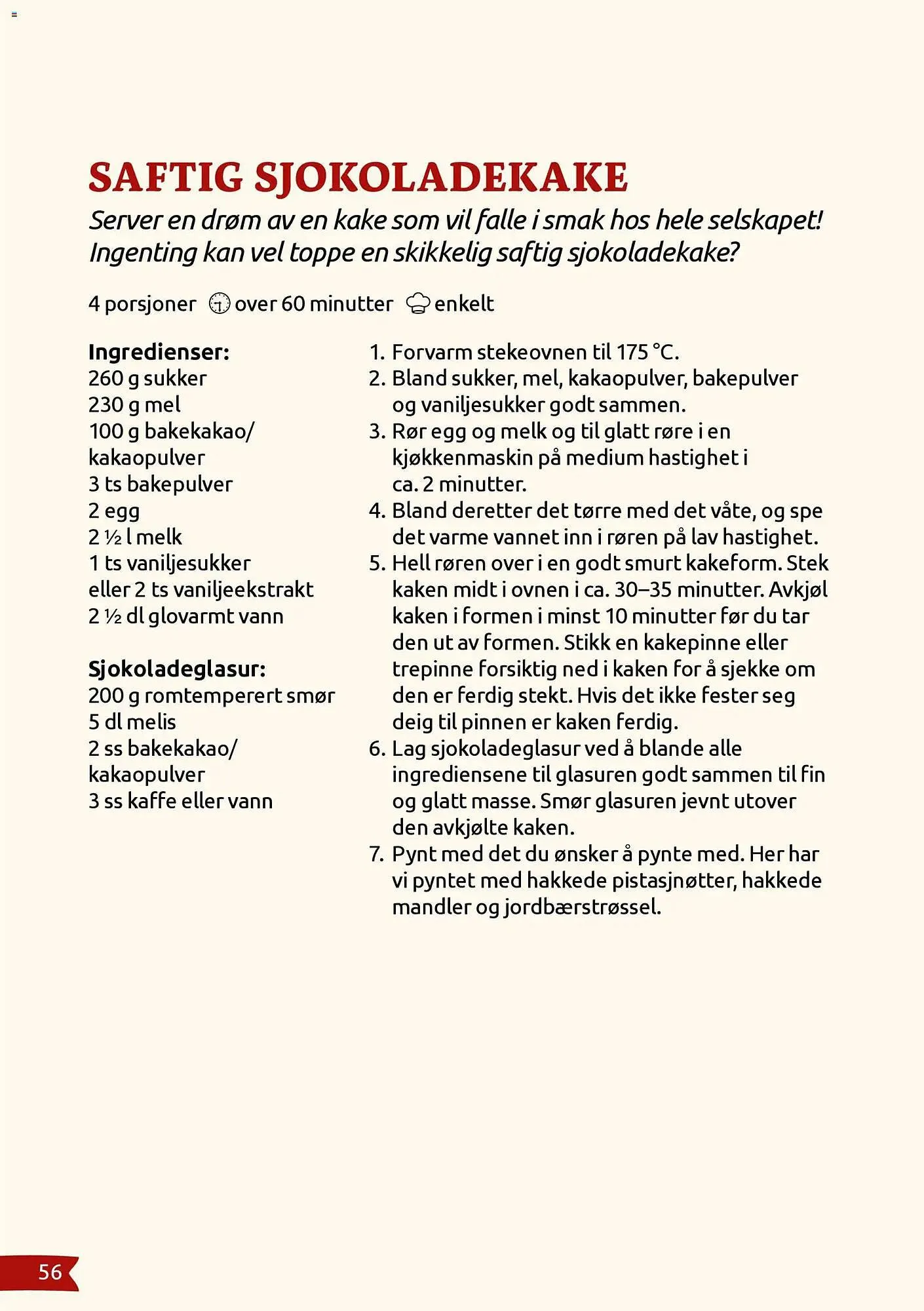 Joker kundeavis fra 27. november til 5. januar 2026 - kundeavisside 56