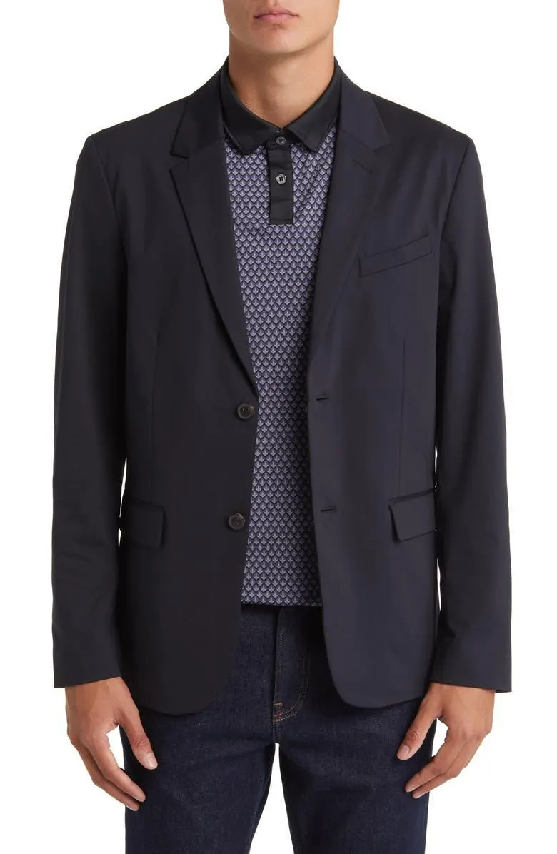 Commuter Slim Fit Blazer