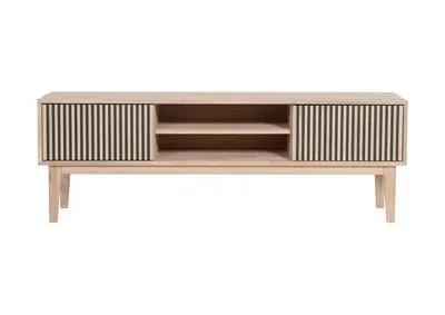 Casø Broholm TV-benk