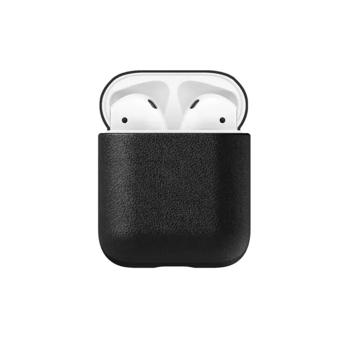 Nomad AirPods skinnetui - Svart