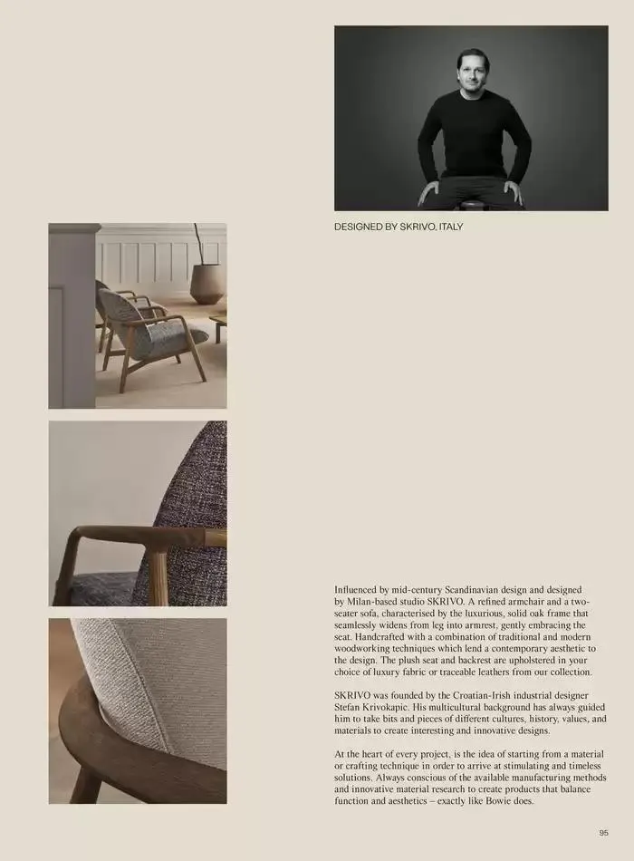 The journal fra 30. oktober til 30. november 2024 - kundeavisside 97