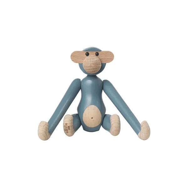 Ape mini, vintage blå