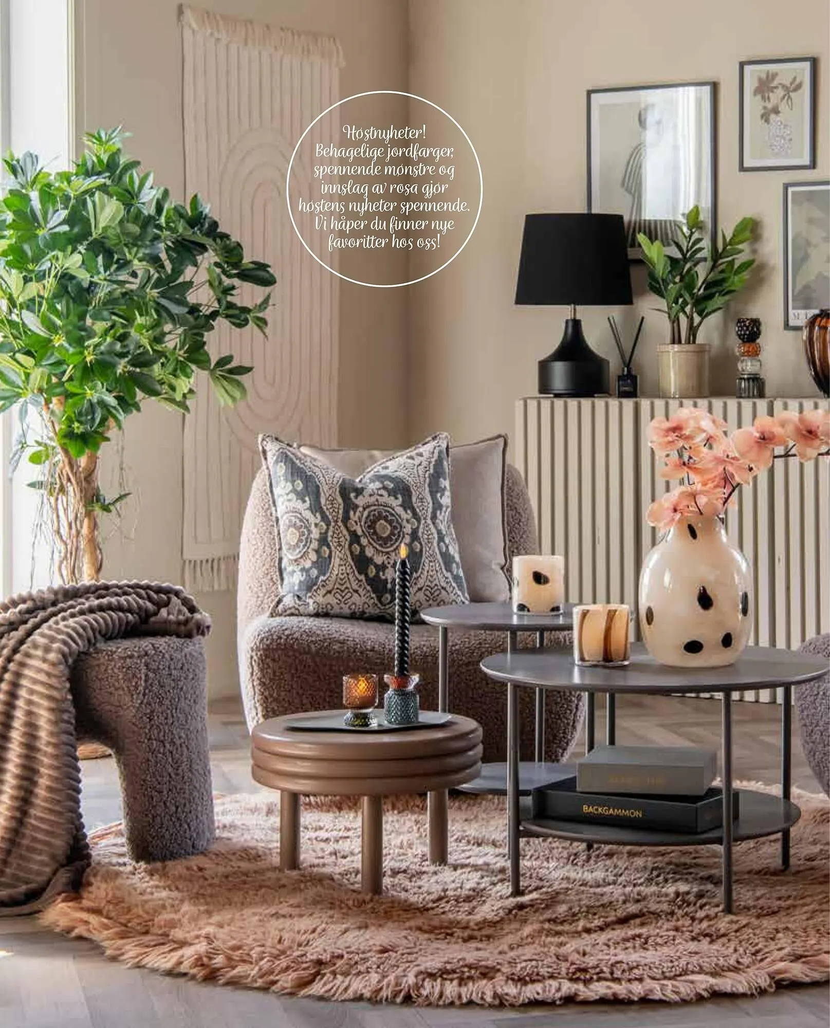 Nille Kundeavis fra 27. august til 9. september 2023 - kundeavisside 6