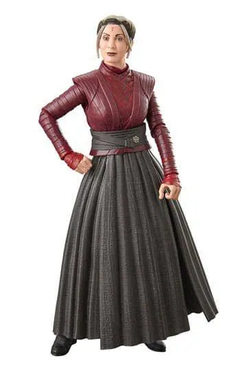 Morgan Elsbeth Black Series Action Figure 15 cm