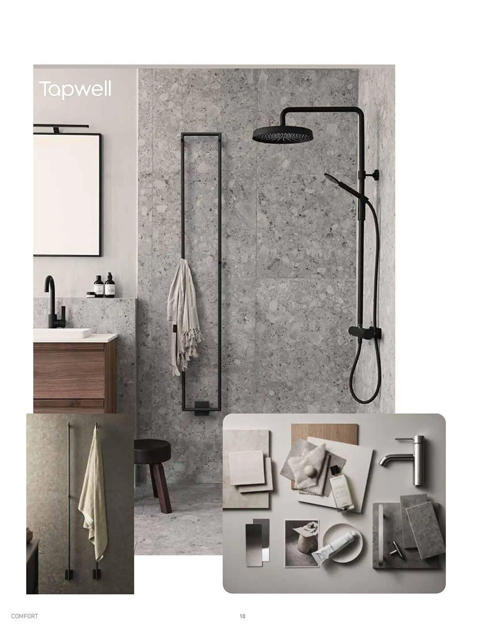 Comfort kundeavis fra 19. november til 31. desember 2025 - kundeavisside 10