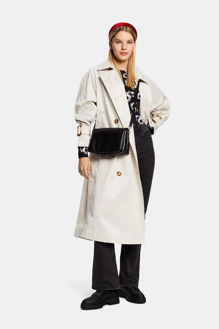 Haut à manches longues orné d’un imprimé