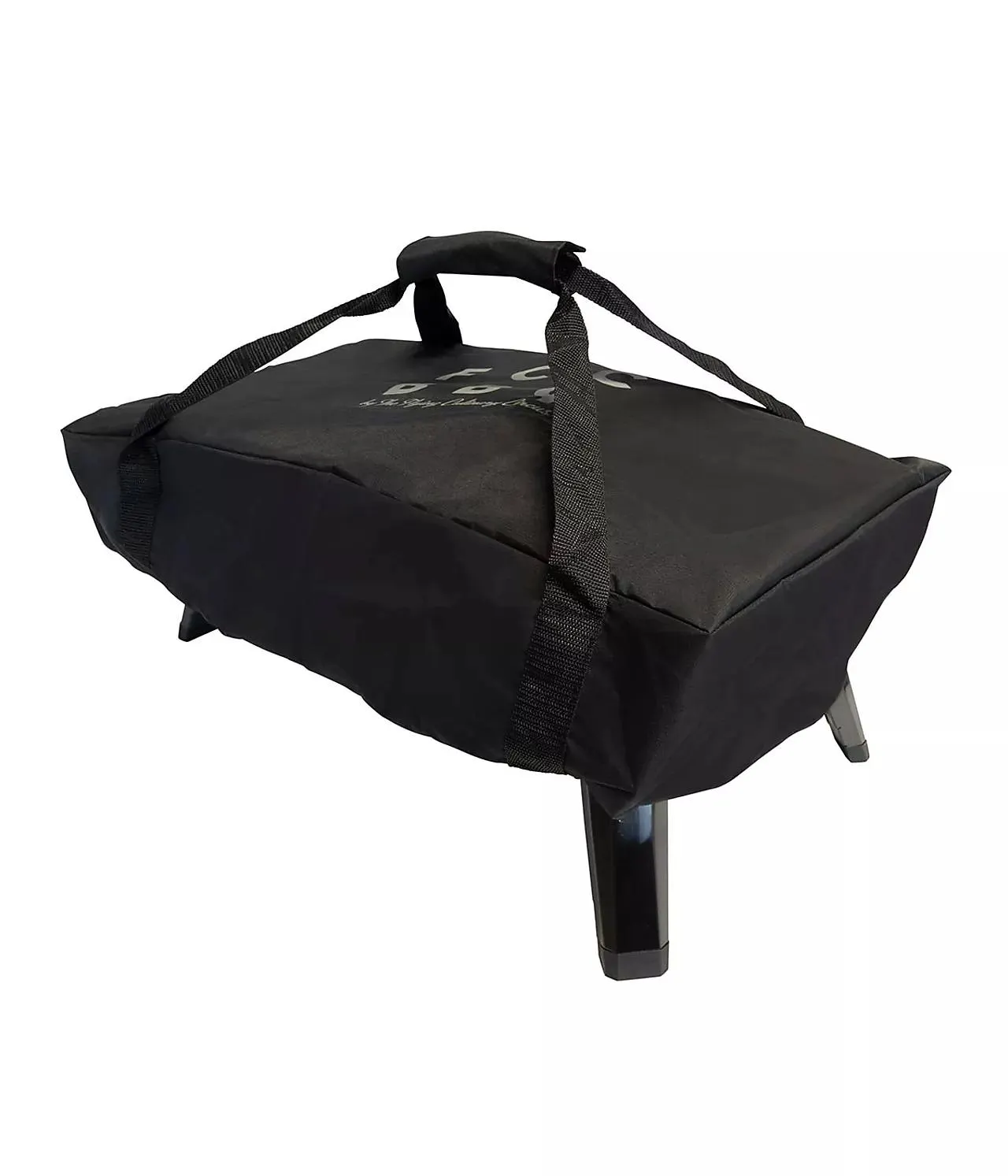 Grilltrekk til Pizza Chef