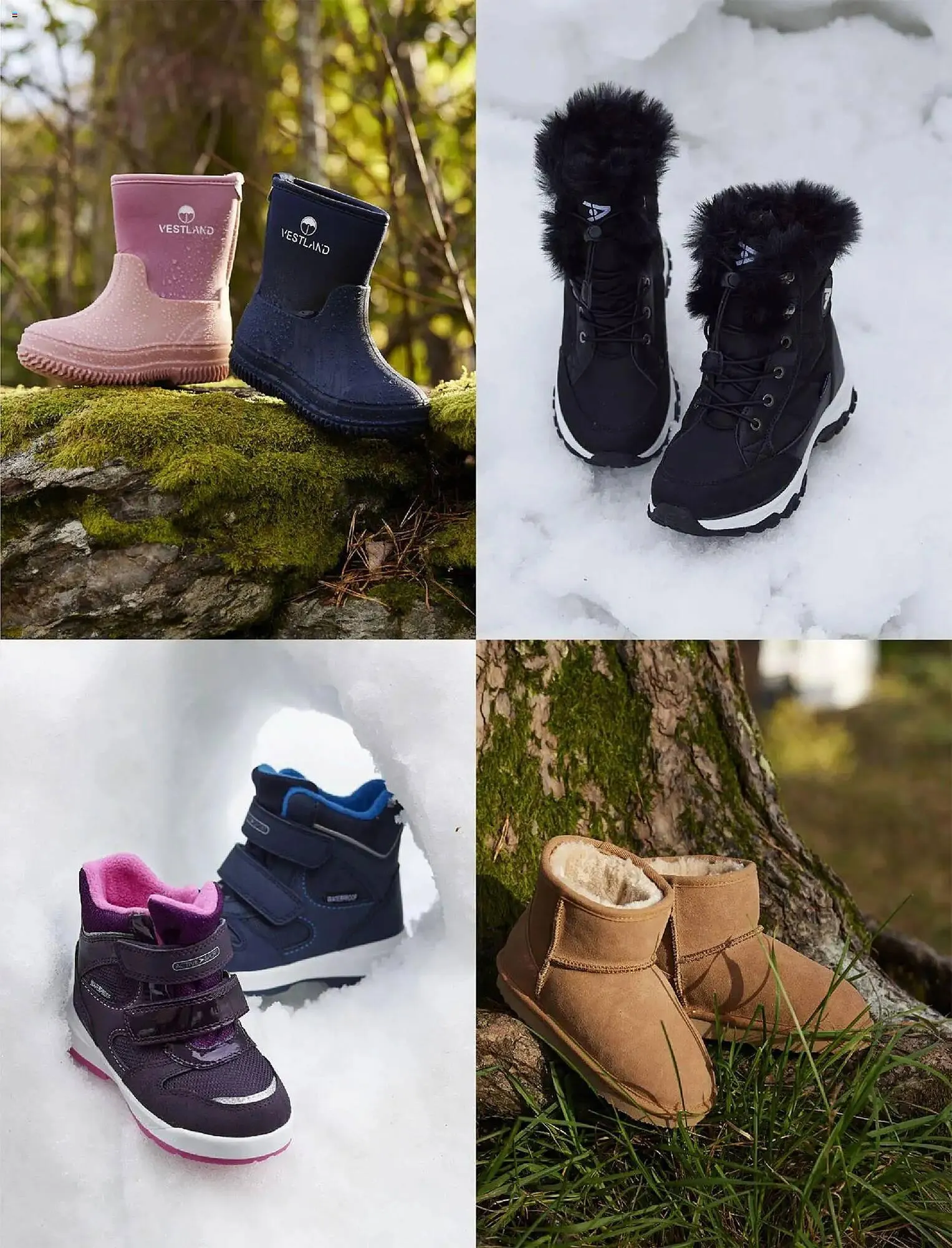 Sparkjøp kundeavis fra 30. oktober til 27. februar 2026 - kundeavisside 41