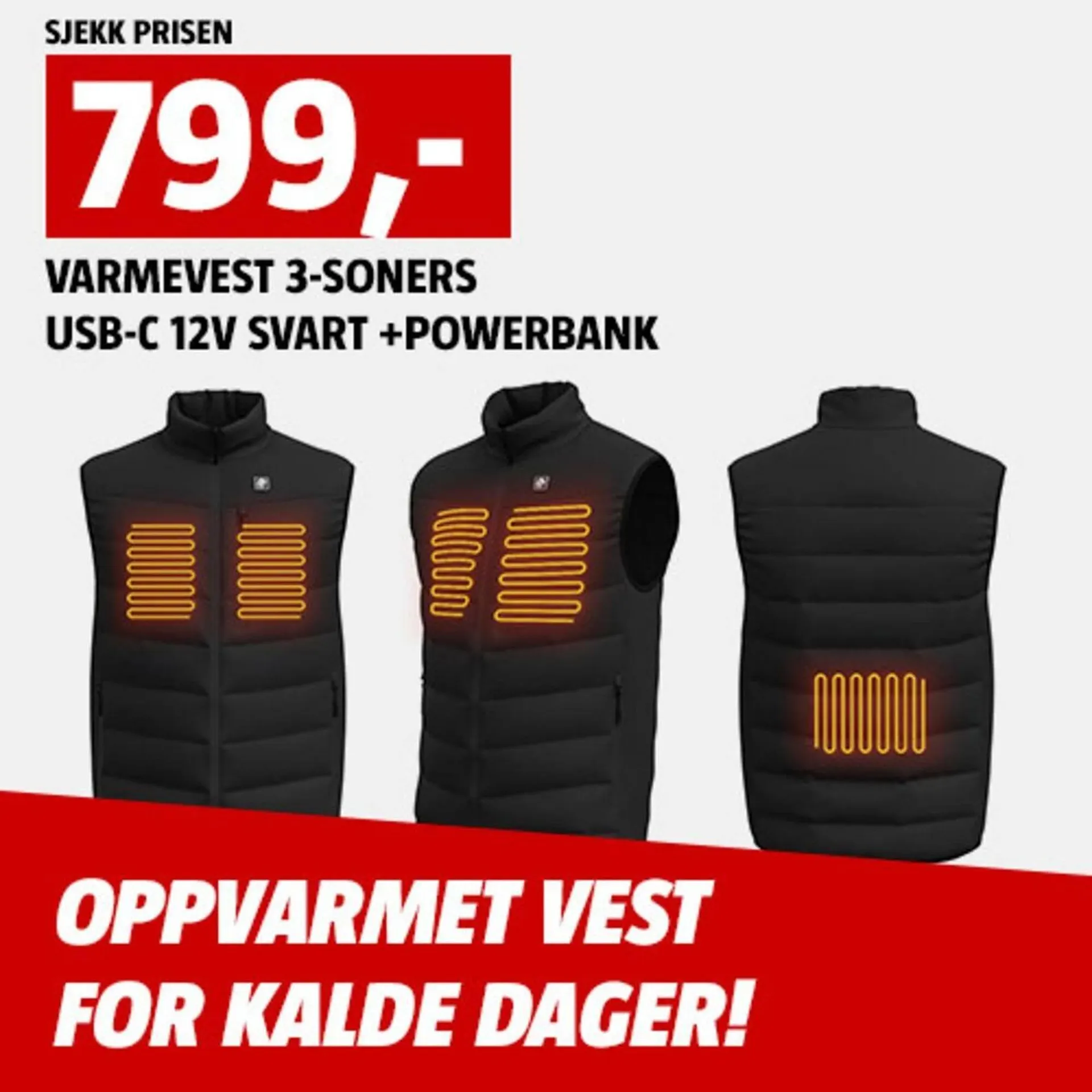 Bauhaus kundeavis fra 6. januar til 12. januar 2026 - kundeavisside 2