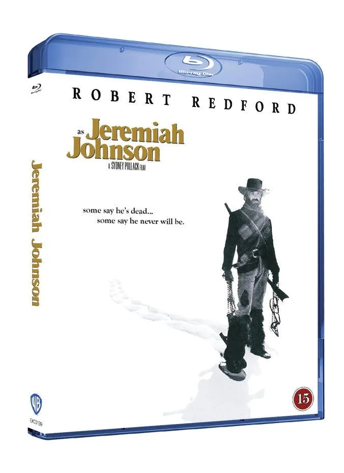 Jeremiah Johnson (1973)