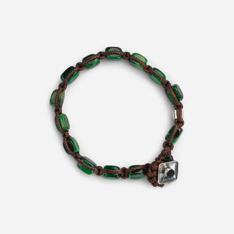 Ahora Lab Spetial Bracelet - Army