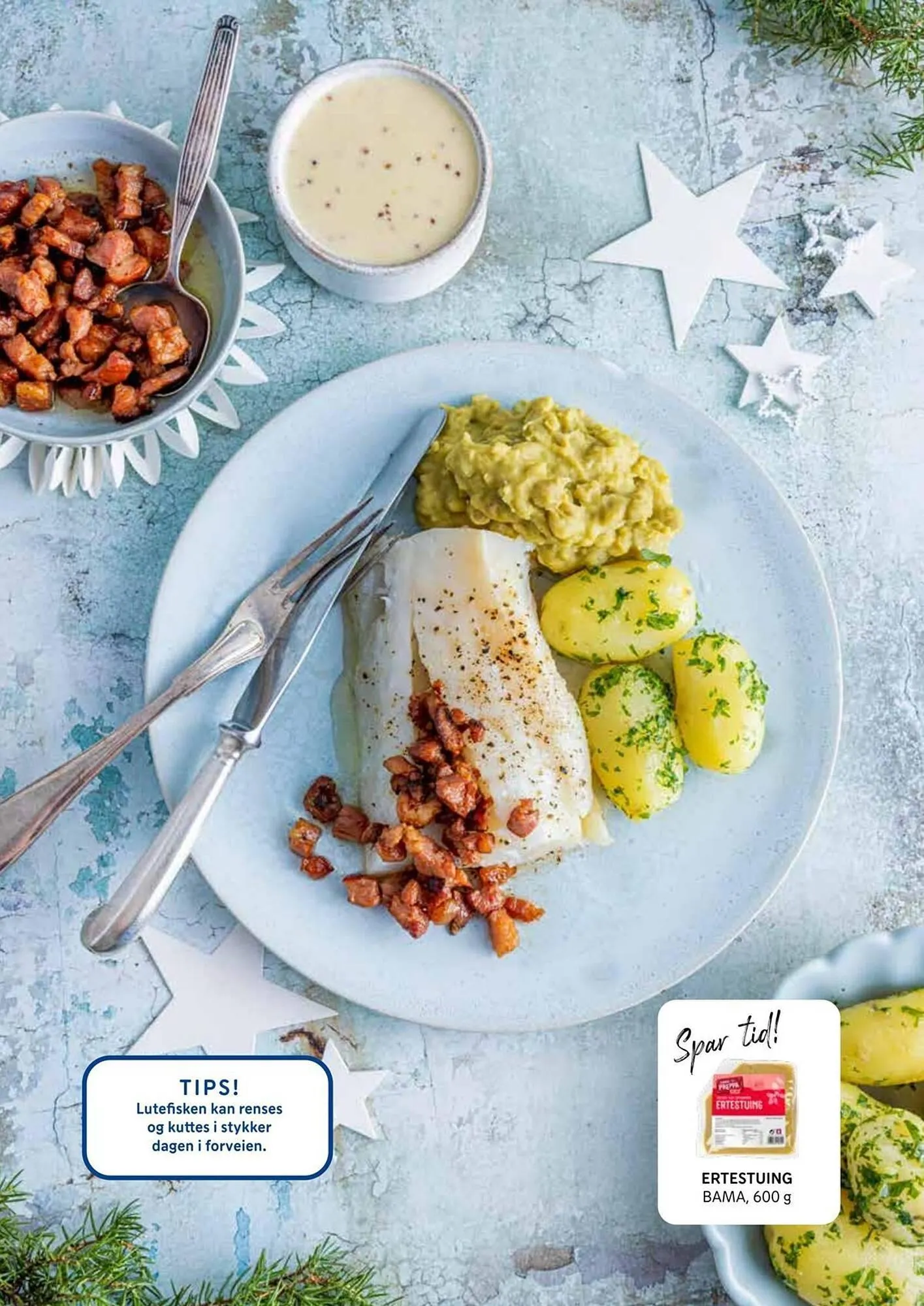 Rema 1000 Kundeavis fra 1. desember til 31. desember 2025 - kundeavisside 32