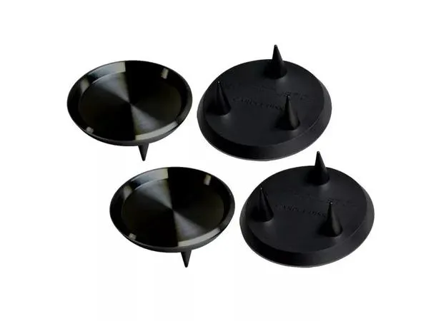 IsoAcoustics Gaia II Neo teppedisk