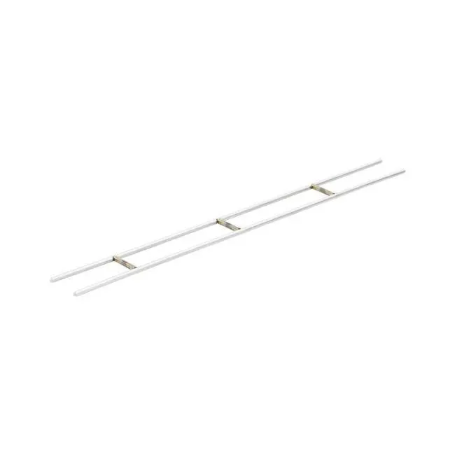 Fugearmering Bistål