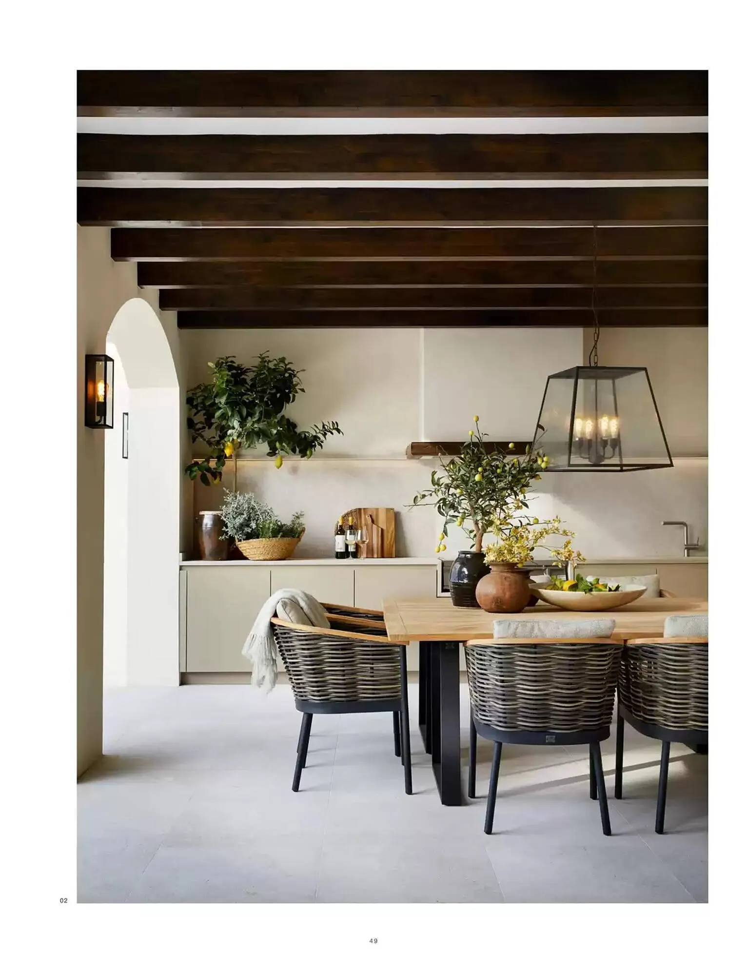 Slettvoll Kundeavis fra 27. november til 31. mars 2025 - kundeavisside 49