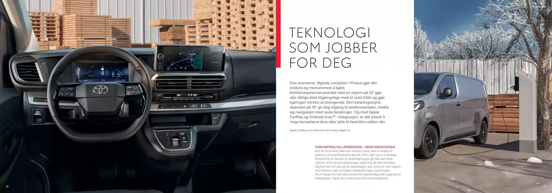 Proace/Proace EV Kundeavis fra 4. februar til 4. februar 2026 - kundeavisside 10
