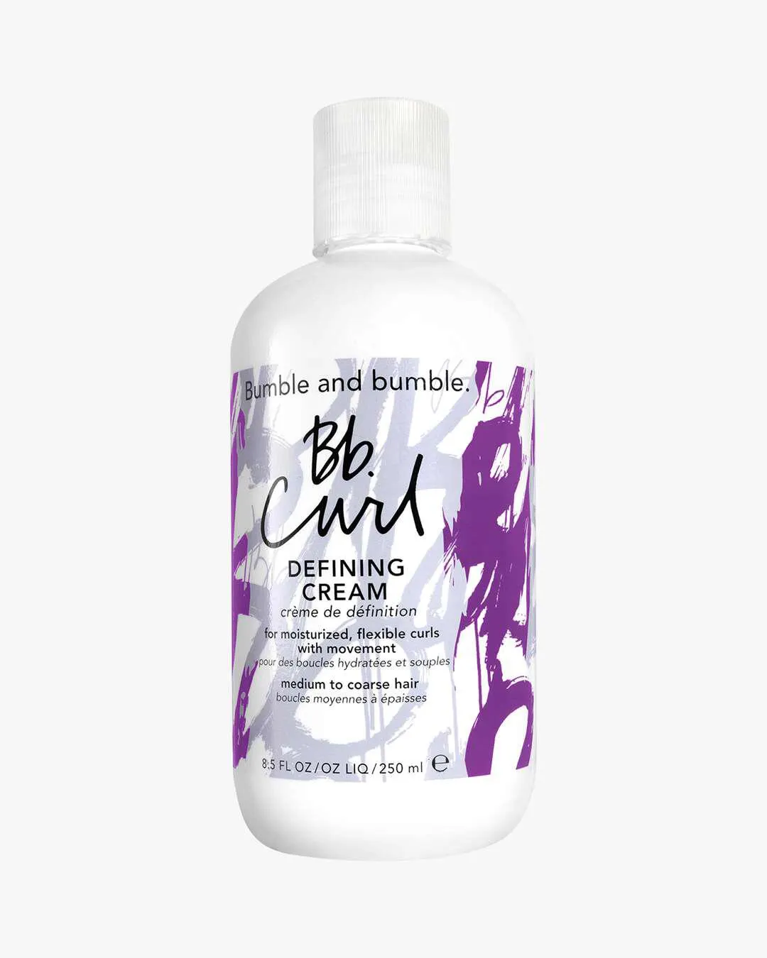 Curl Defining Cream 250 ml