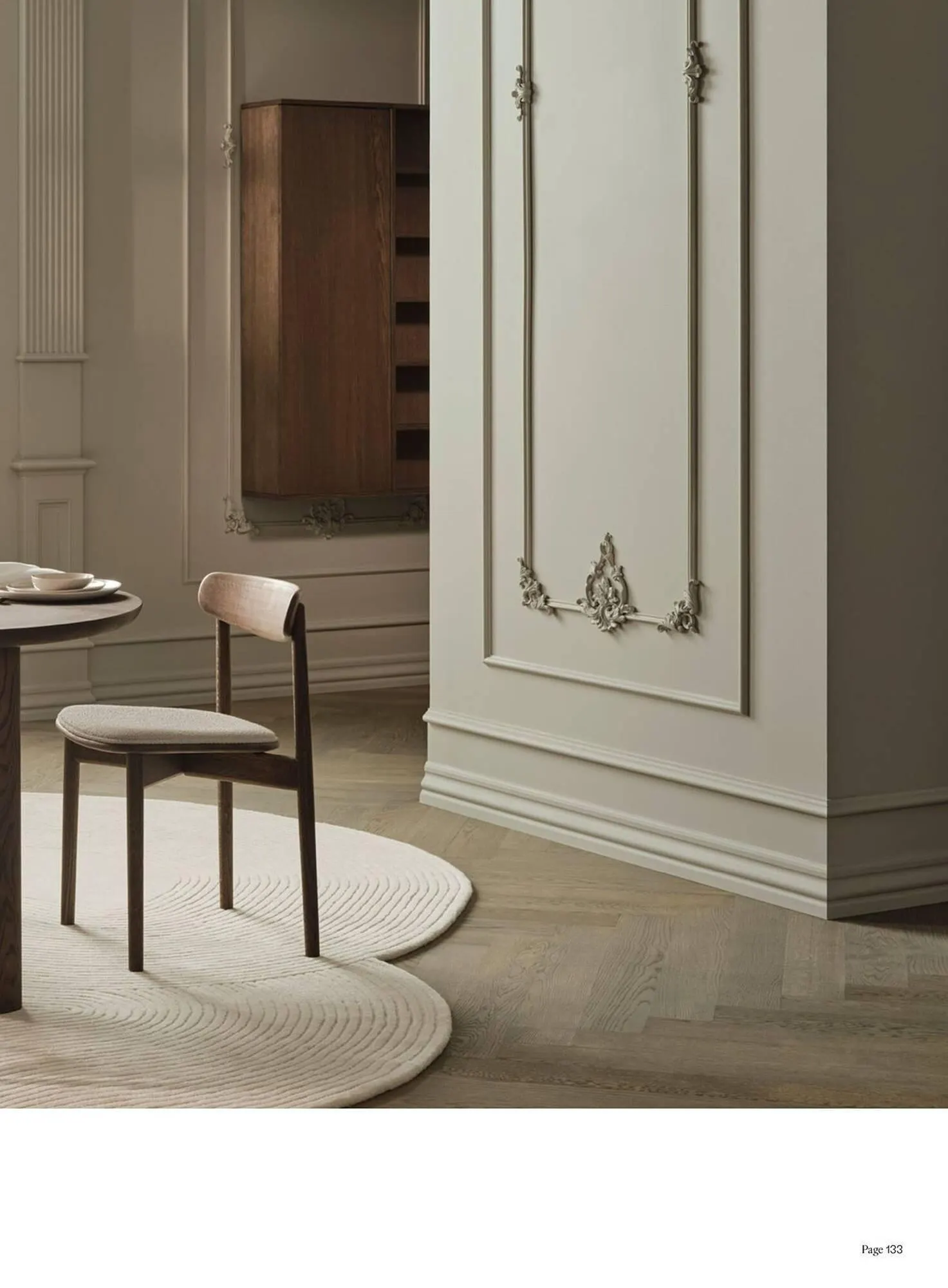 Bolia kundeavis fra 15. september til 31. desember 2025 - kundeavisside 135