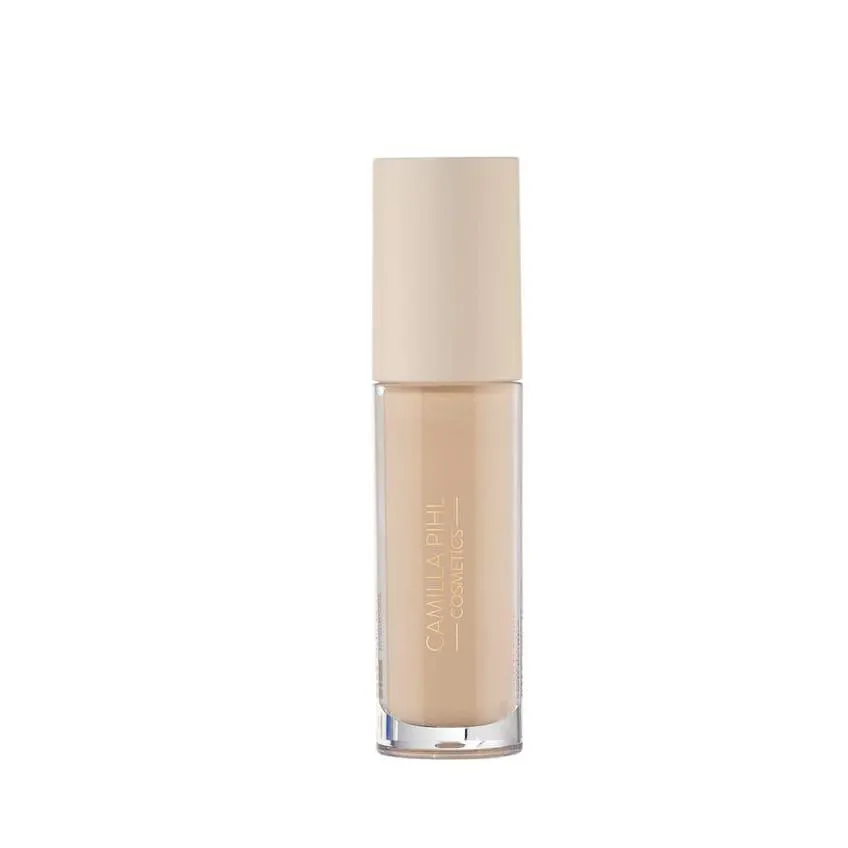 Camilla Pihl Serum Infused Concealer 2 - 5ml