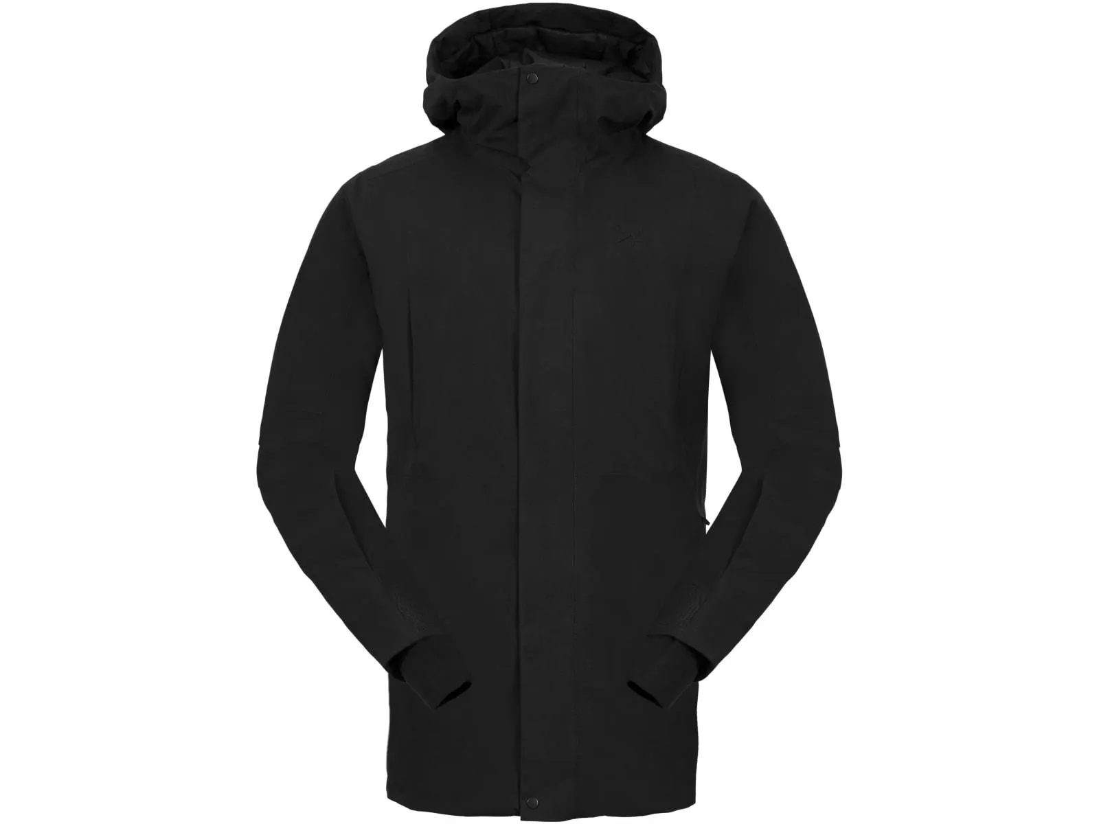 Curve GORE-TEX Parka Herre