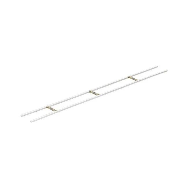 Fugearmering Bistål