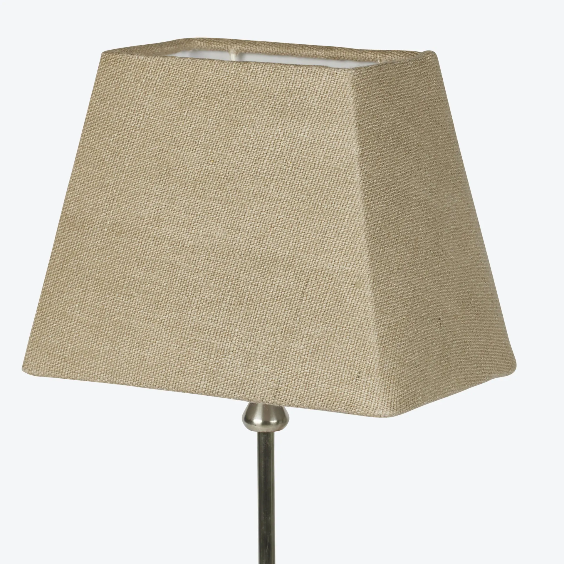 Lina rektangulær Lampeskjerm