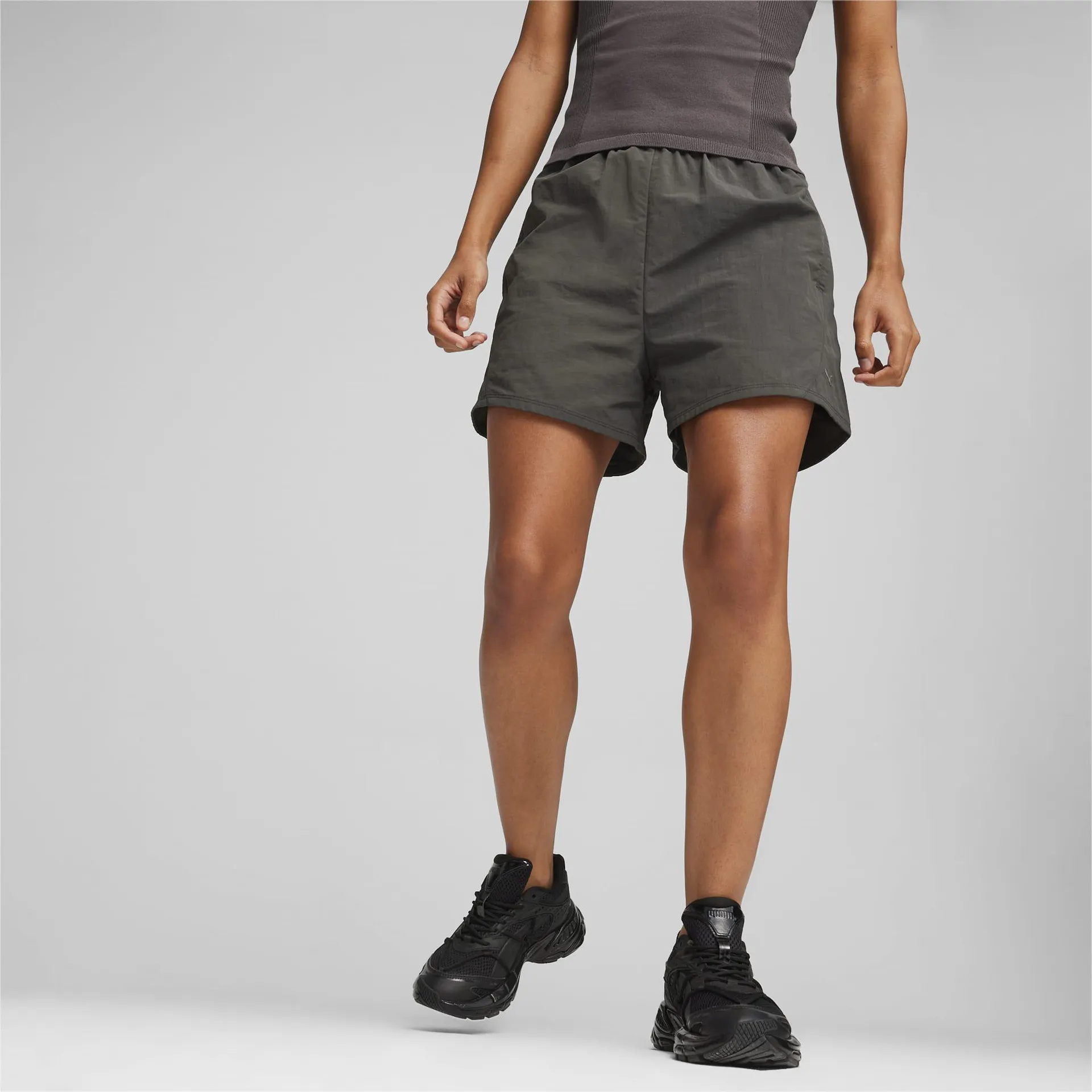 YONA Women's Shorts
