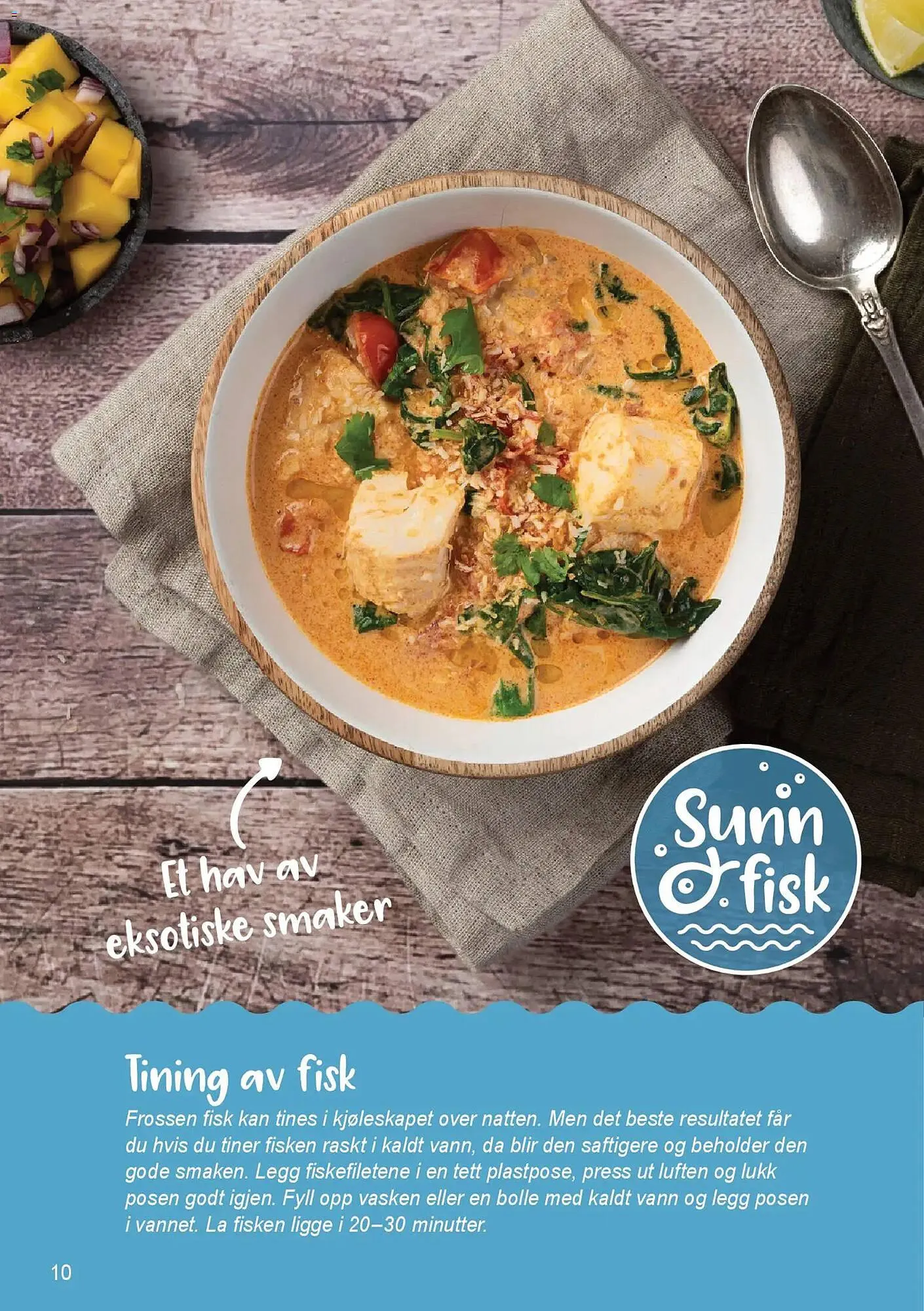 Joker kundeavis fra 2. januar til 6. februar 2026 - kundeavisside 10