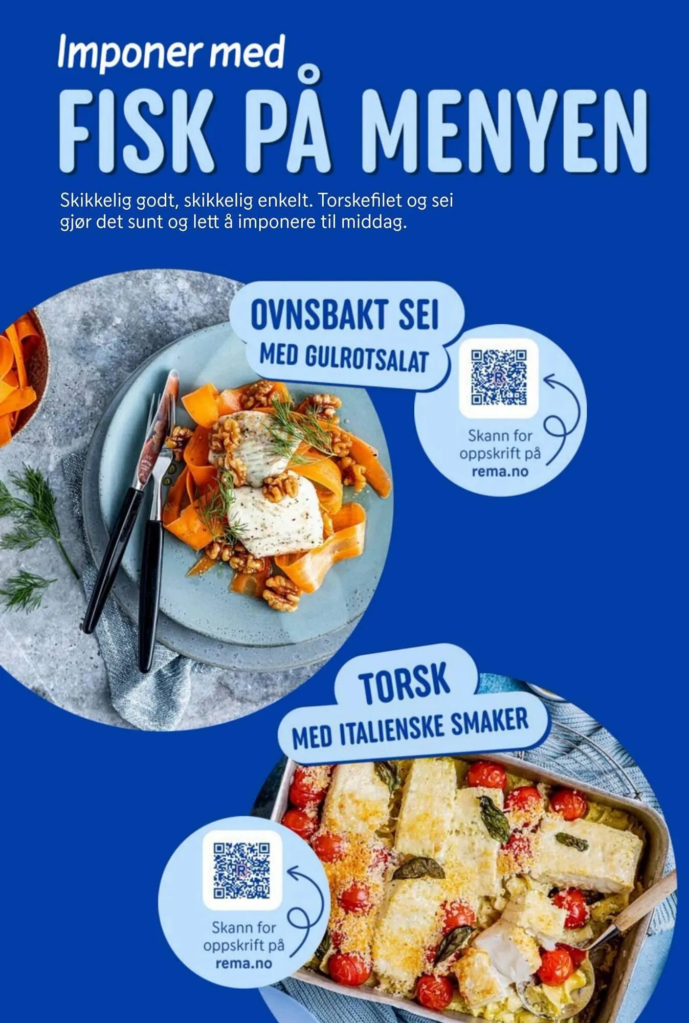 Rema 1000 fra 19. januar til 24. januar 2026 - kundeavisside 16