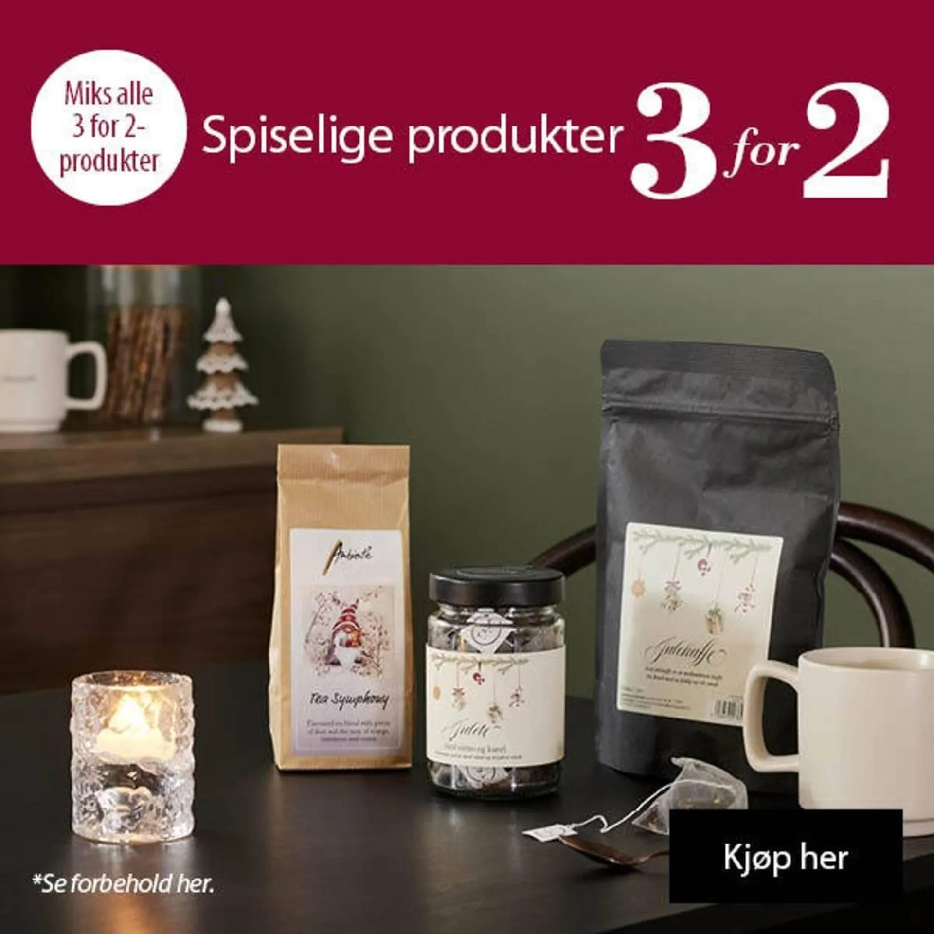 Princess kundeavis fra 2. november til 9. november 2025 - kundeavisside 11