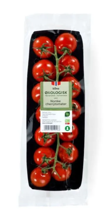 Cherrytomat