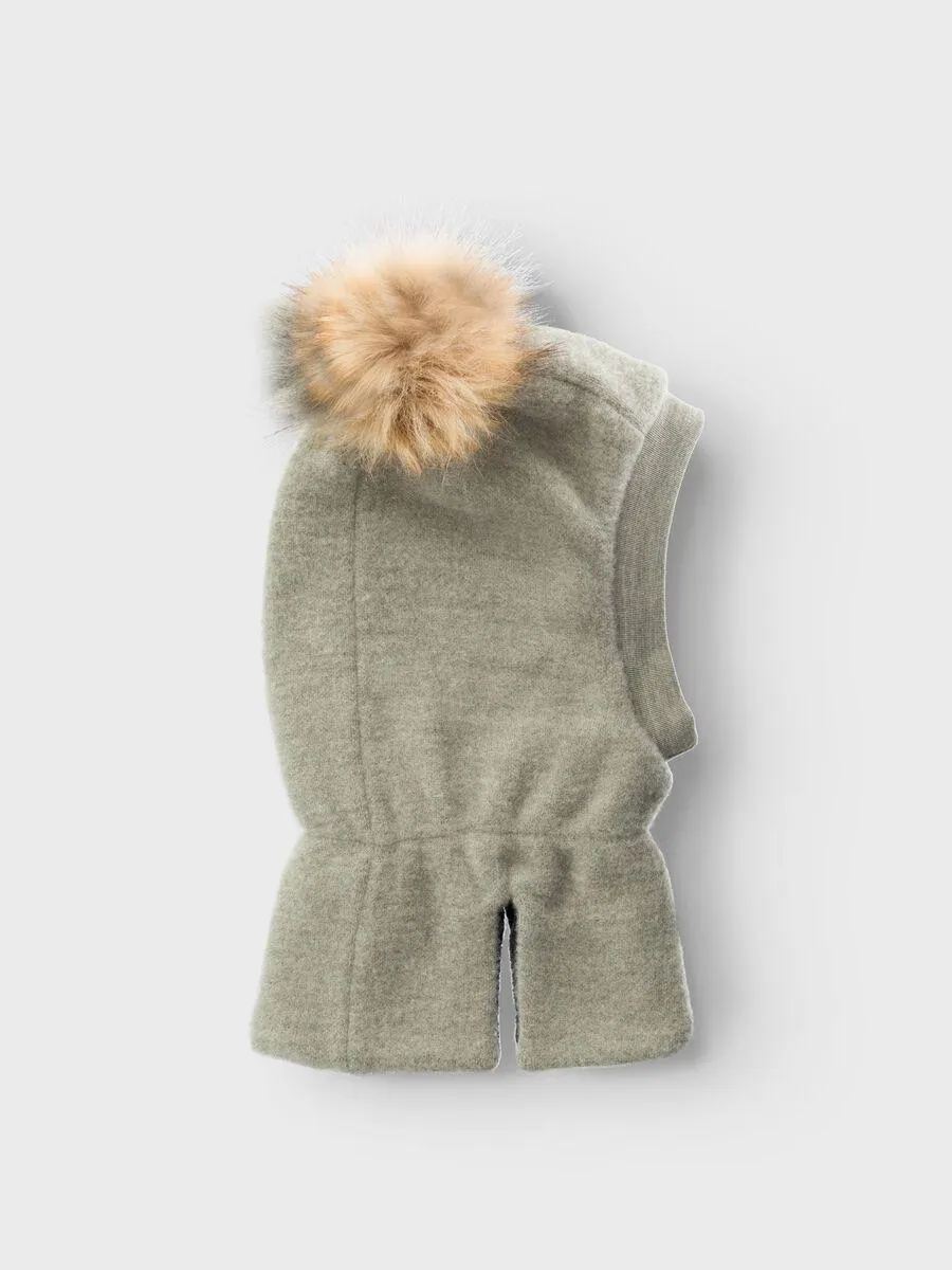MERINOULL BALACLAVA