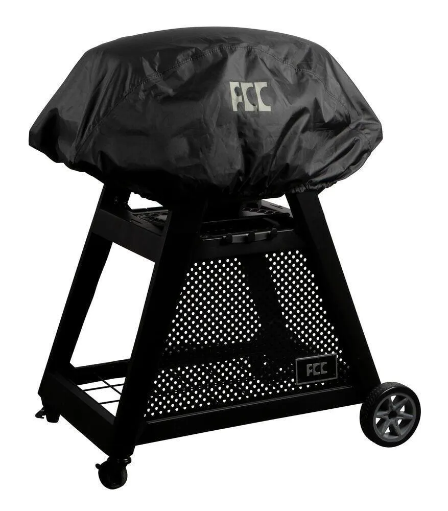 FCC X-Grill II 2.0 Table Top grilltrekk