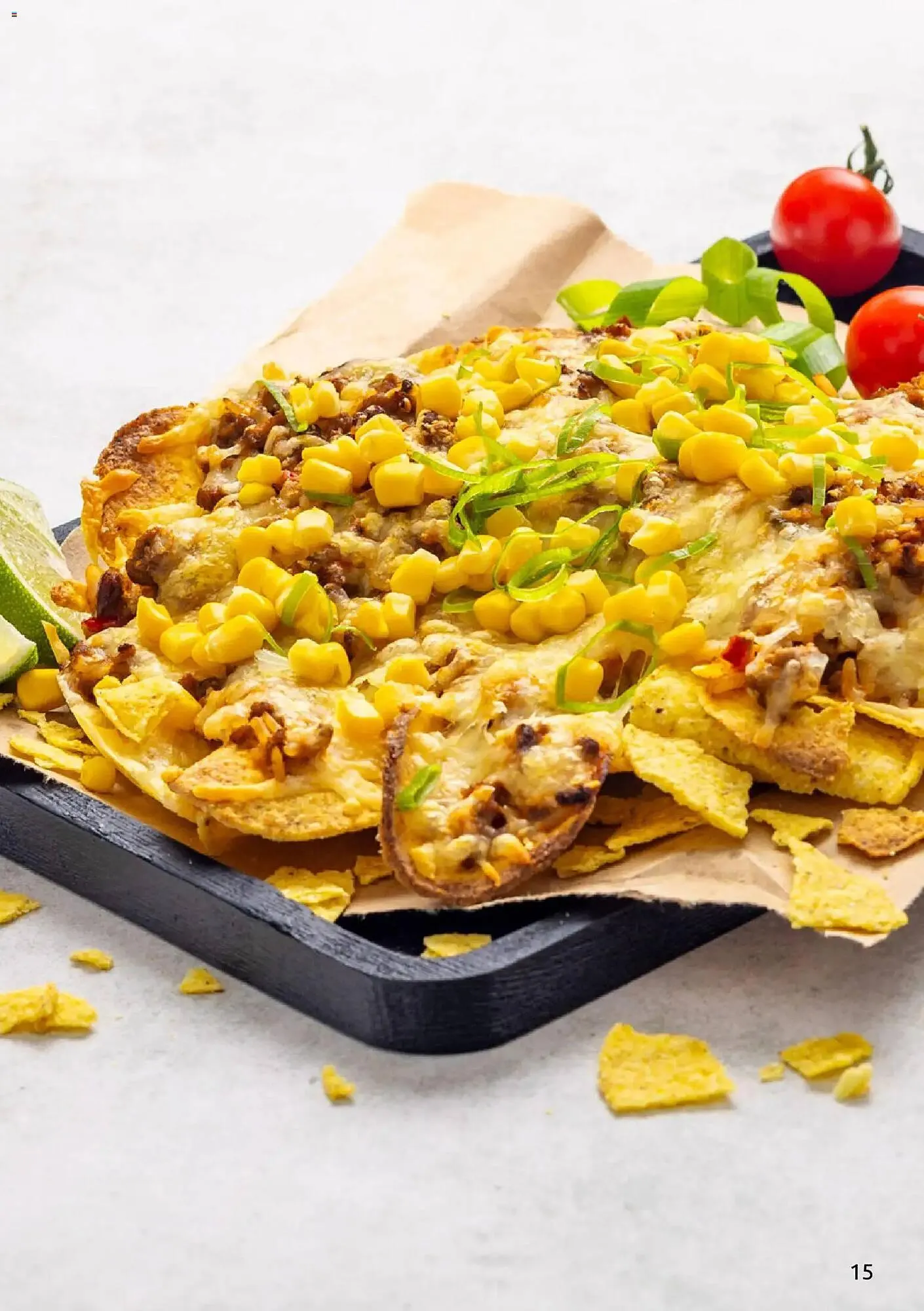 Joker kundeavis fra 22. oktober til 16. januar 2026 - kundeavisside 15