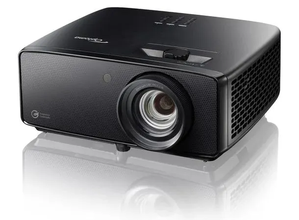 Optoma UHZ58LV